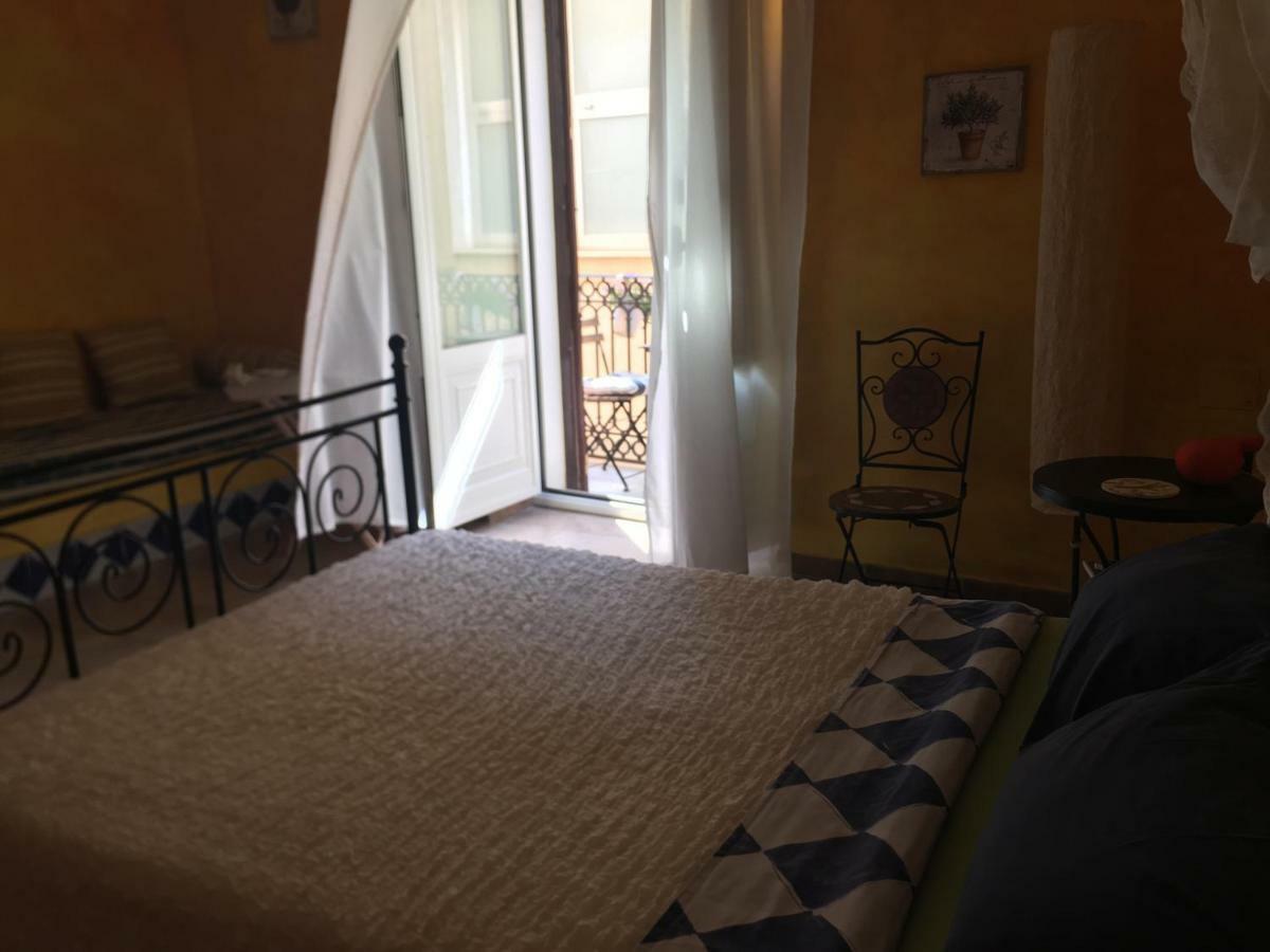 Il Profumo Del Sale Bed & Breakfast Marsala Luaran gambar